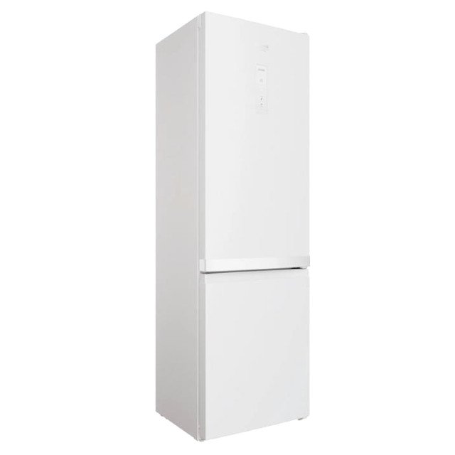 холодильник двухкамерный HOTPOINT-ARISTON HT 5200 W 200x60x64см белый