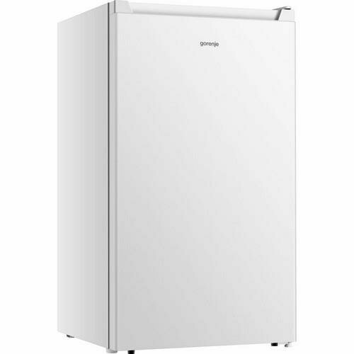 Однокамерный холодильник Gorenje F39FPW4