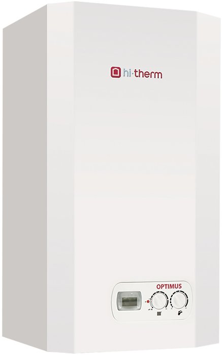 Настенный газовый котел Hi-Therm OPTIMUS Т 24