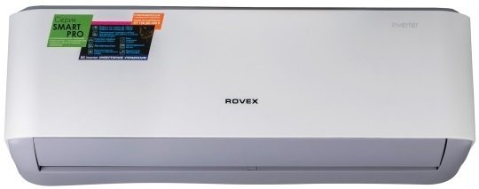 Настенный кондиционер Rovex Smart PRO RS-18PXI5